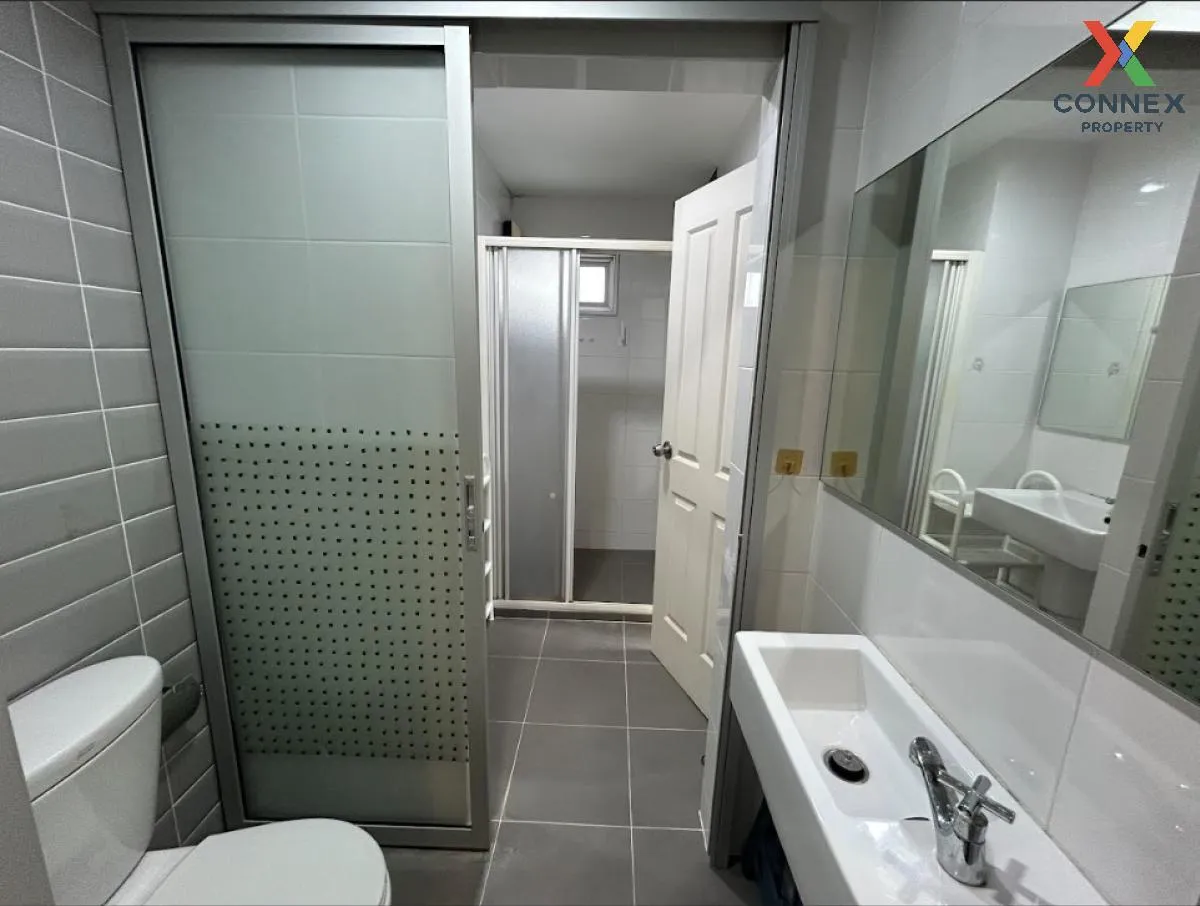 FOR RENT condo , Aspire Rama 9 , MRT-Phra Ram 9 , Huai Khwang , H