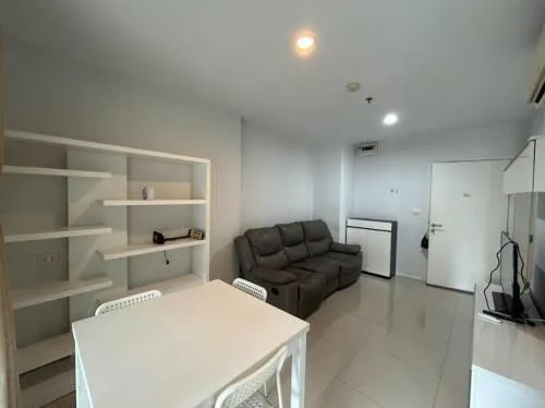 FOR RENT condo , Aspire Rama 9 , MRT-Phra Ram 9 , Huai Khwang , Huai Khwang , Bangkok , CX-35115