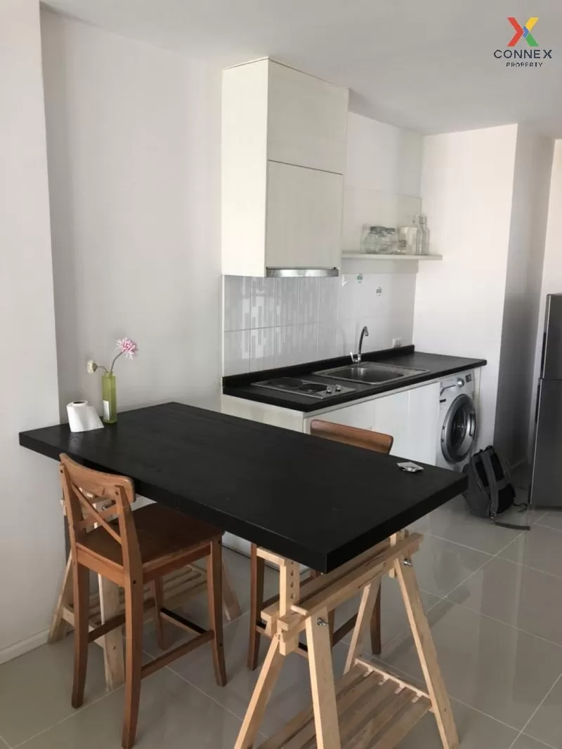 FOR SALE condo , Aspire Rama 9 , MRT-Phra Ram 9 , Huai Khwang , Huai Khwang , Bangkok , CX-35124 2