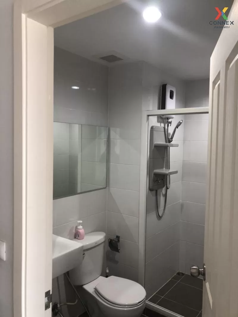 FOR RENT condo , Aspire Rama 9 , MRT-Phra Ram 9 , Huai Khwang , Huai Khwang , Bangkok , CX-35125