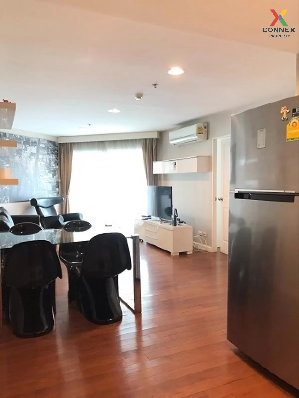 For Sale Condo , Belle Grand Rama 9 , MRT-Phra Ram 9 , Huai Khwang , Huai Khwang , Bangkok , CX-35167