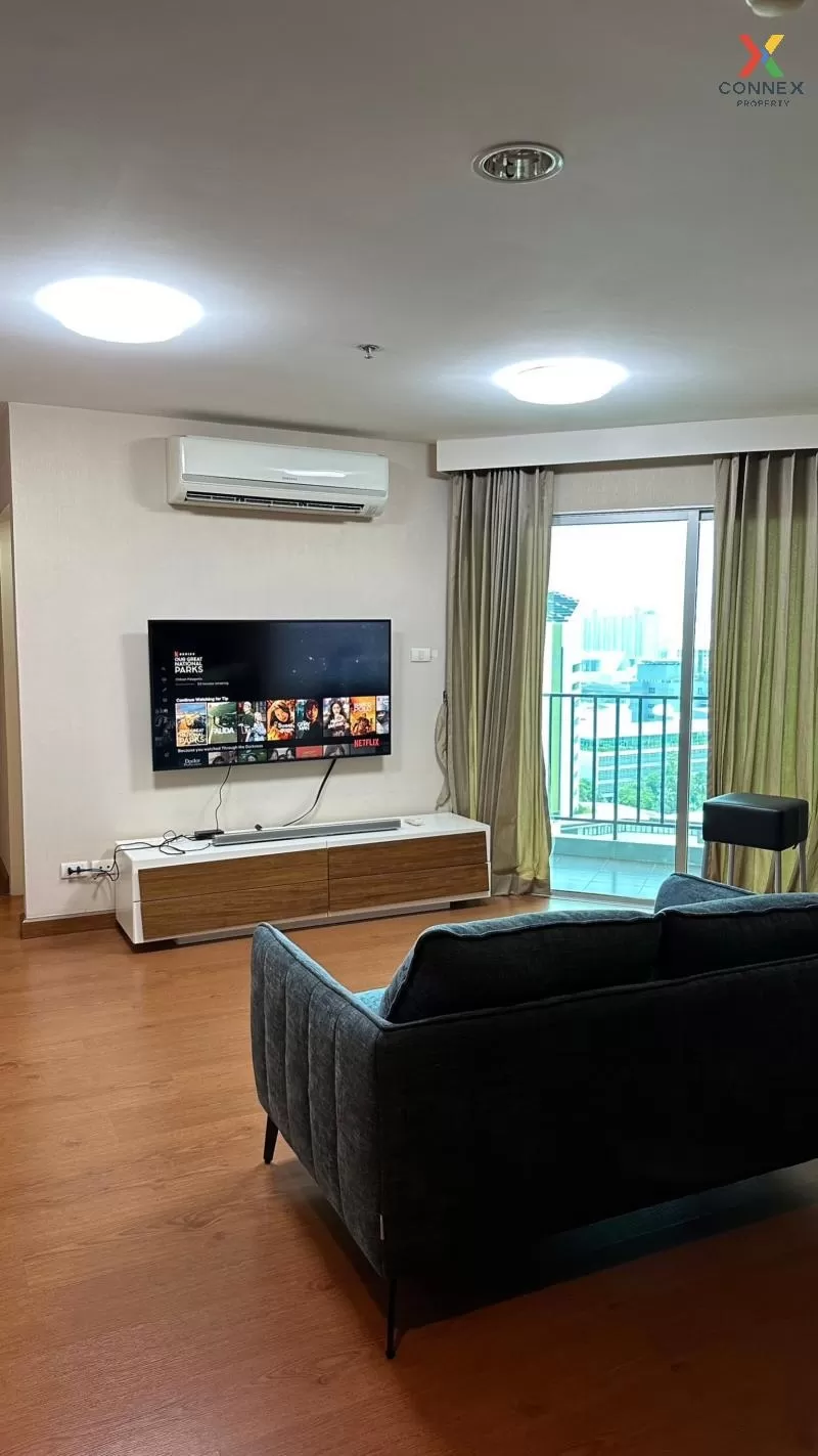 FOR RENT condo , Belle Grand Rama 9 , MRT-Phra Ram 9 , Huai Khwang , Huai Khwang , Bangkok , CX-35177