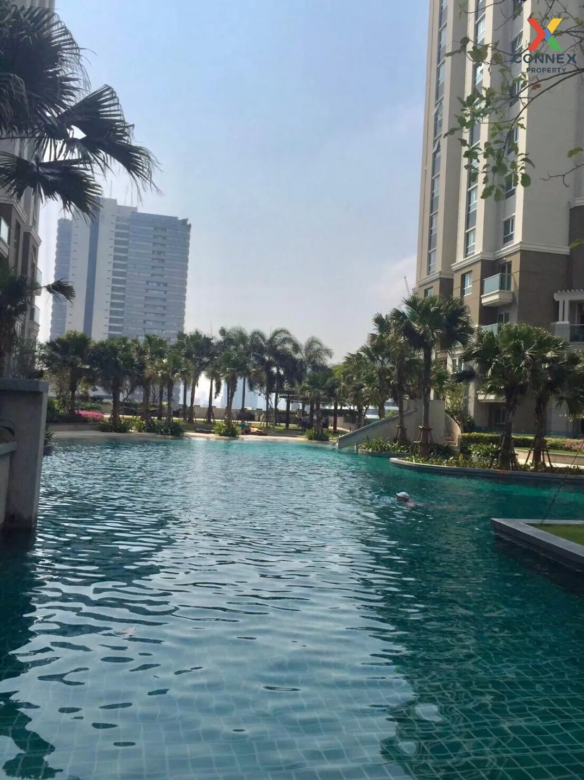 FOR RENT condo , Belle Grand Rama 9 , MRT-Phra Ram 9 , Huai Khwang , Huai Khwang , Bangkok , CX-35199