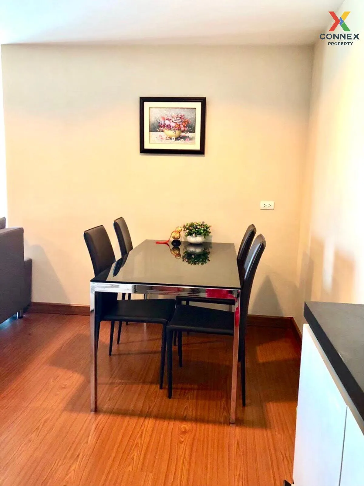 FOR RENT condo , Belle Grand Rama 9 , MRT-Phra Ram 9 , Huai Khwang , Huai Khwang , Bangkok , CX-35199