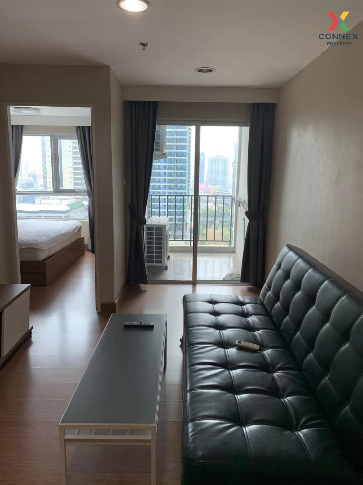 For Sale Condo , Belle Grand Rama 9 , MRT-Phra Ram 9 , Huai Khwang , Huai Khwang , Bangkok , CX-35202