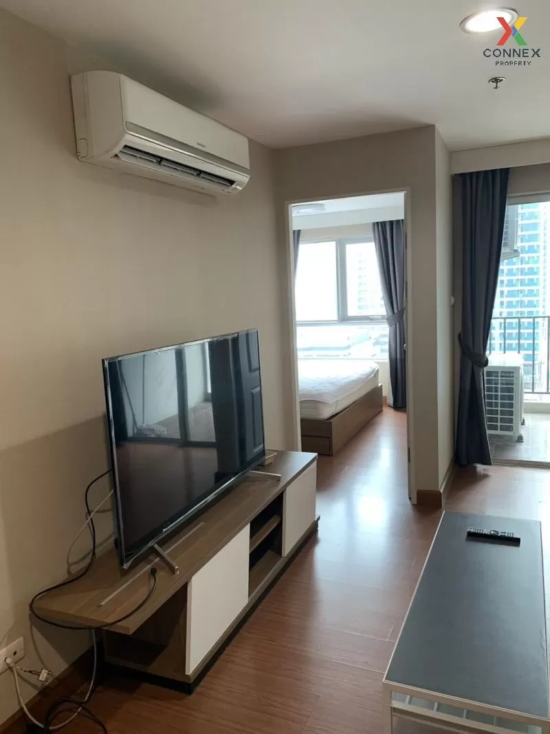 FOR RENT condo , Belle Grand Rama 9 , MRT-Phra Ram 9 , Huai Khwang , Huai Khwang , Bangkok , CX-35203 2