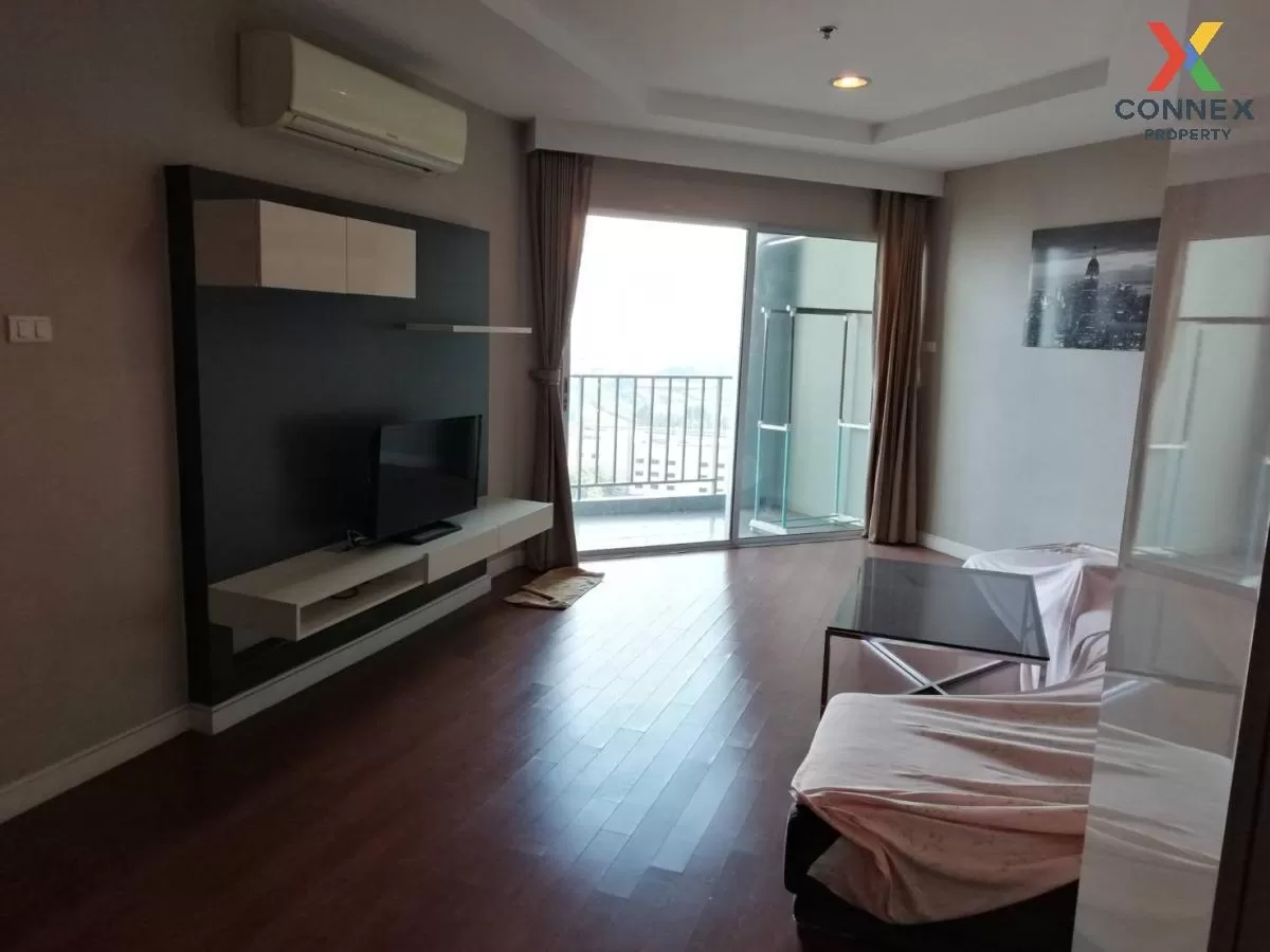 FOR RENT condo , Belle Grand Rama 9 , MRT-Phra Ram 9 , Huai Khwang , Huai Khwang , Bangkok , CX-35209 1