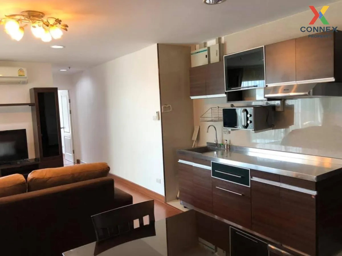 FOR RENT condo , Belle Grand Rama 9 , MRT-Phra Ram 9 , Huai Khwang , Huai Khwang , Bangkok , CX-35213