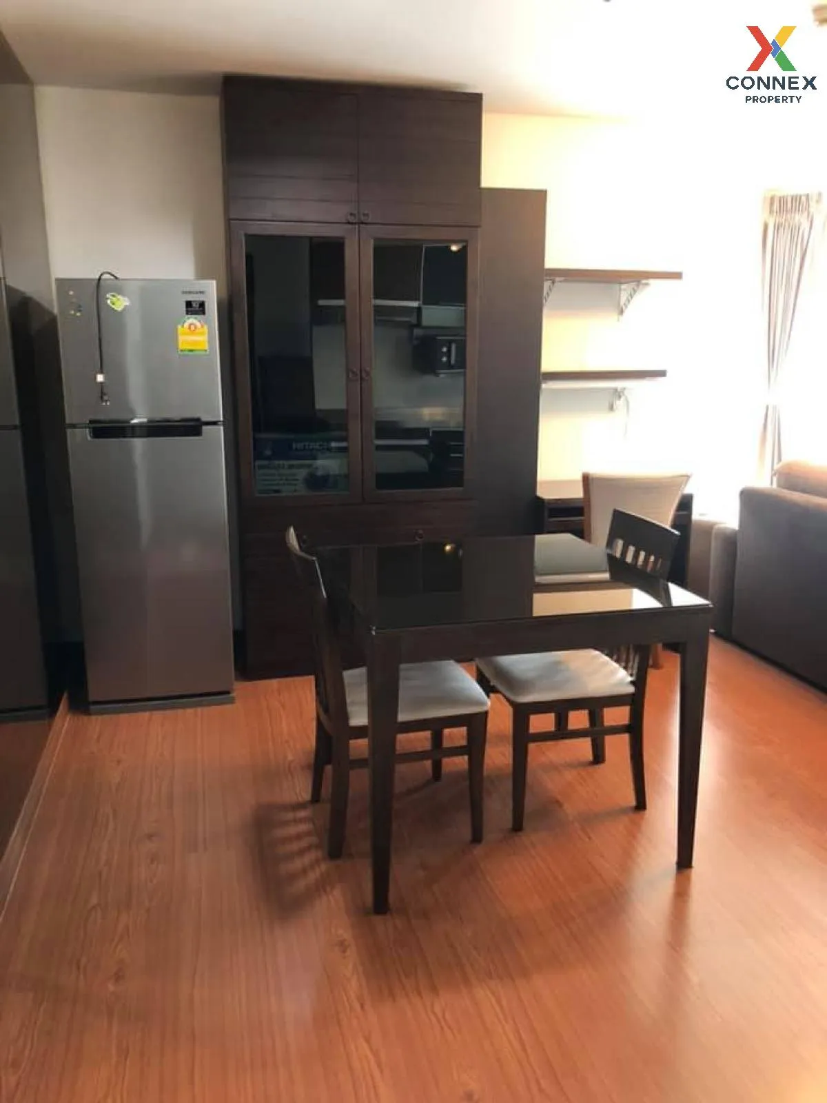 FOR RENT condo , Belle Grand Rama 9 , MRT-Phra Ram 9 , Huai Khwang , Huai Khwang , Bangkok , CX-35213