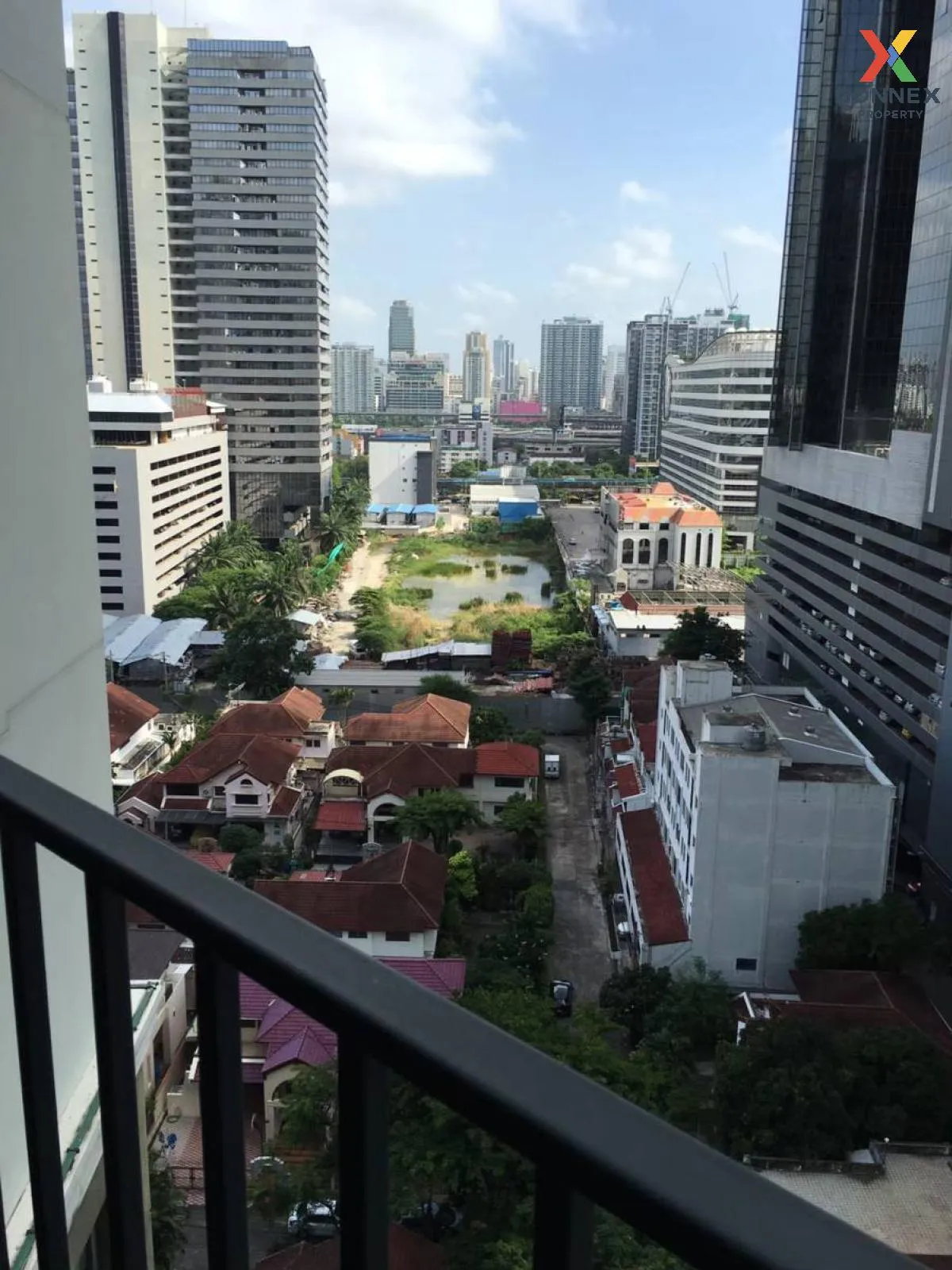 FOR RENT condo , Belle Grand Rama 9 , MRT-Phra Ram 9 , Huai Khwang , Huai Khwang , Bangkok , CX-35218