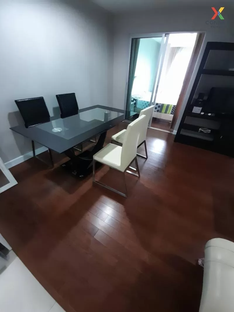 FOR RENT condo , Belle Grand Rama 9 , MRT-Phra Ram 9 , Huai Khwang , Huai Khwang , Bangkok , CX-35225 2