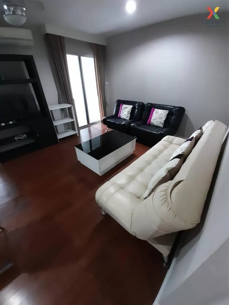 FOR RENT condo , Belle Grand Rama 9 , MRT-Phra Ram 9 , Huai Khwang , Huai Khwang , Bangkok , CX-35225 3