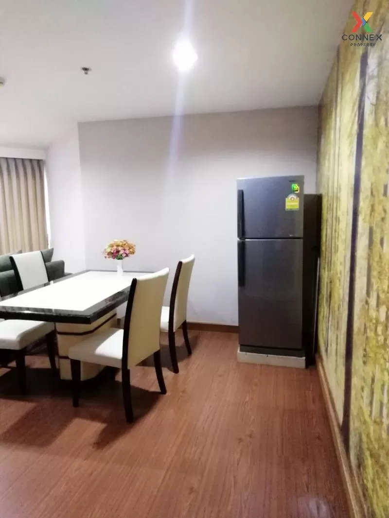 FOR RENT condo , Belle Grand Rama 9 , MRT-Phra Ram 9 , Huai Khwang , Huai Khwang , Bangkok , CX-35233 3