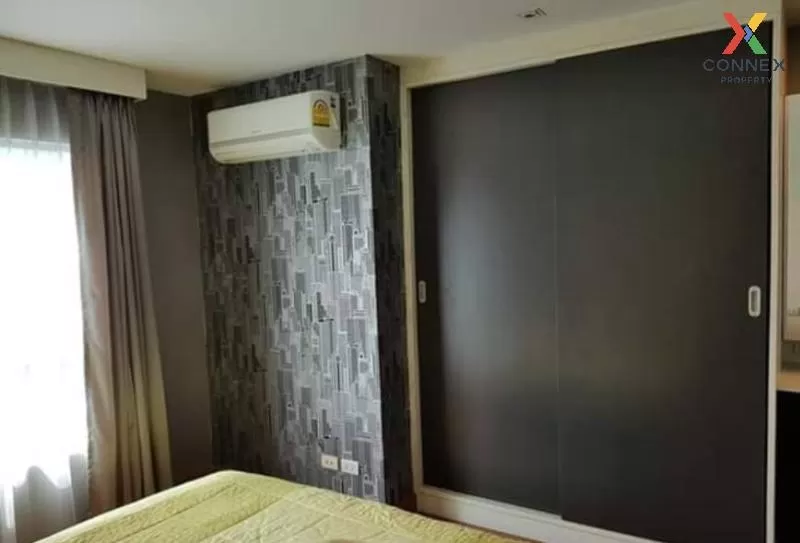 FOR RENT condo , Belle Grand Rama 9 , MRT-Phra Ram 9 , Huai Khwang , Huai Khwang , Bangkok , CX-35236