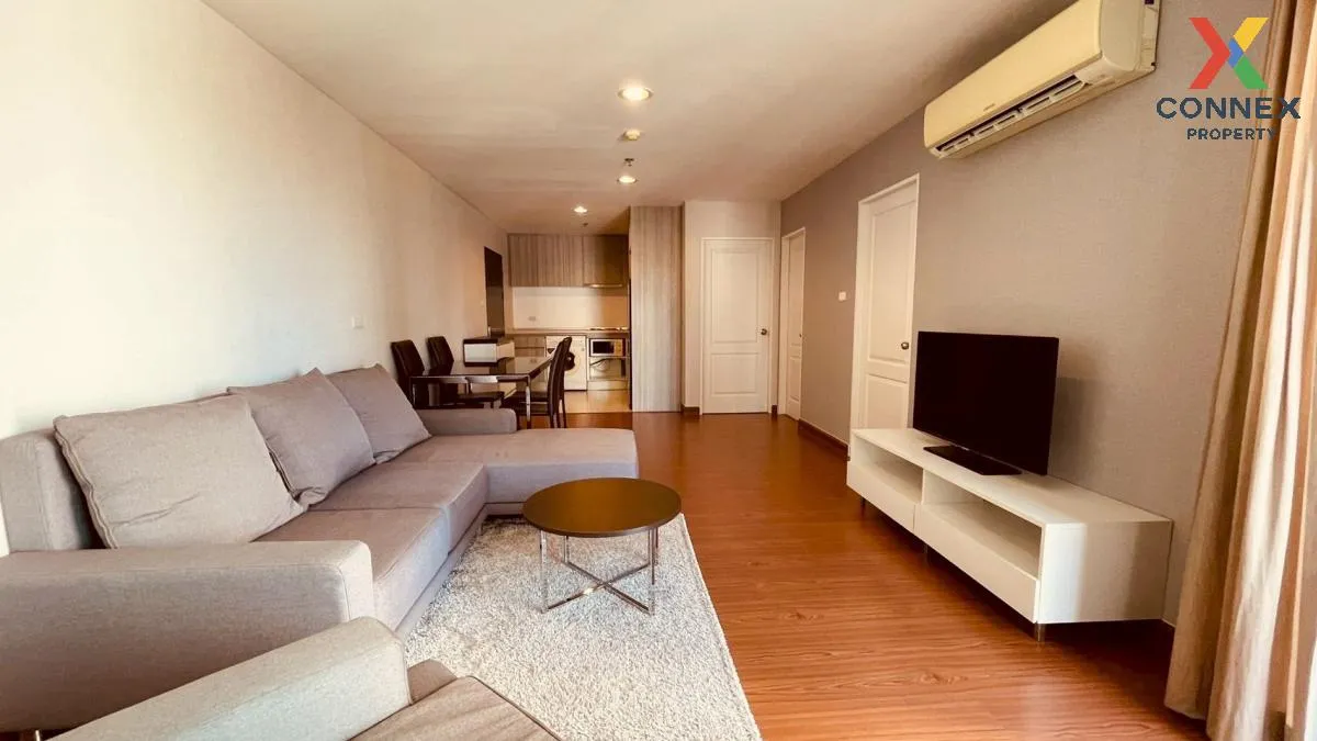 For Sale Condo , BELLE GRAND RAMA 9 , MRT-Phra Ram 9 , Huai Khwan 2