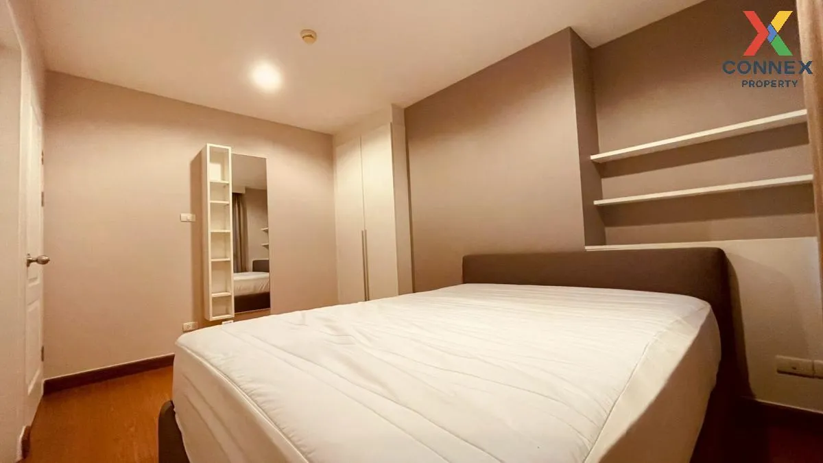 For Sale Condo , BELLE GRAND RAMA 9 , MRT-Phra Ram 9 , Huai Khwan 3