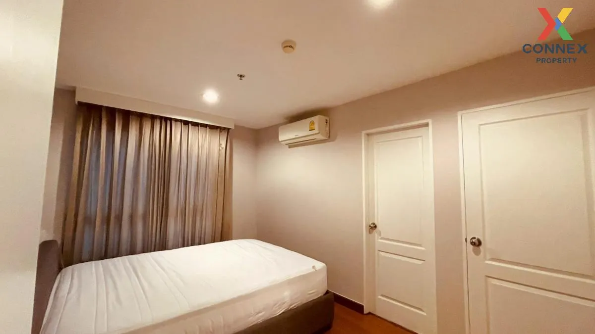 For Sale Condo , BELLE GRAND RAMA 9 , MRT-Phra Ram 9 , Huai Khwan 4