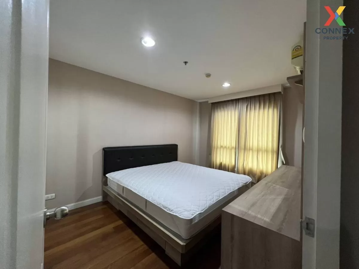 FOR RENT condo , Belle Grand Rama 9 , MRT-Phra Ram 9 , Huai Khwang , Huai Khwang , Bangkok , CX-35270