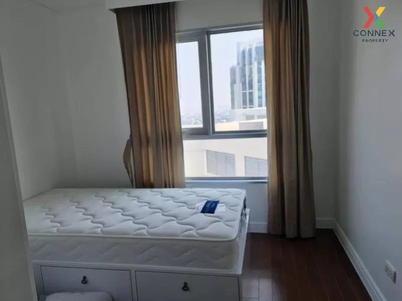 FOR SALE condo , Belle Grand Rama 9 , MRT-Phra Ram 9 , Huai Khwang , Huai Khwang , Bangkok , CX-35273 1