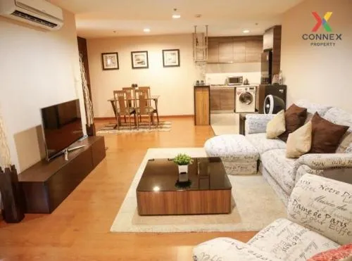 For Sale Condo , Belle Grand Rama 9 , MRT-Phra Ram 9 , Huai Khwang , Huai Khwang , Bangkok , CX-35287