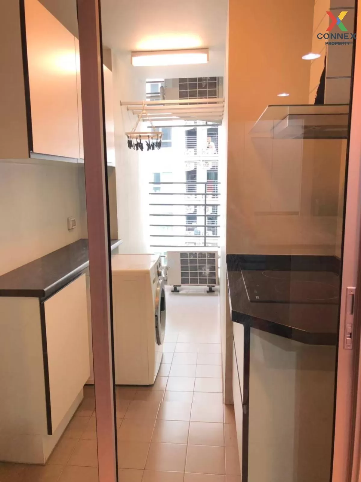 For Sale Condo , Belle Grand Rama 9 , MRT-Phra Ram 9 , Huai Khwang , Huai Khwang , Bangkok , CX-35298