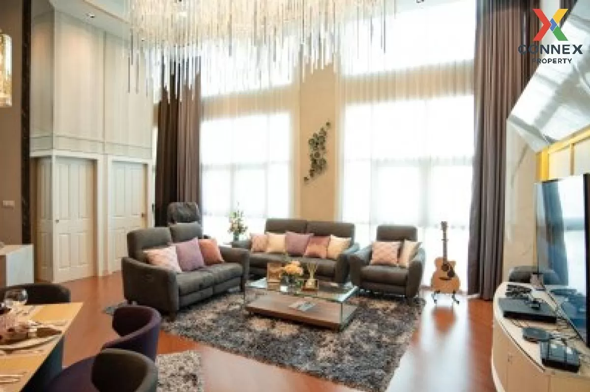 For Sale Condo , Belle Grand Rama 9 , MRT-Phra Ram 9 , Huai Khwang , Huai Khwang , Bangkok , CX-35300 1