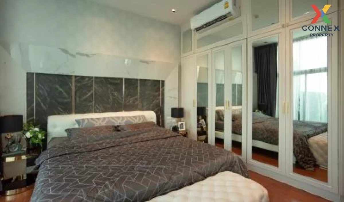 For Sale Condo , Belle Grand Rama 9 , MRT-Phra Ram 9 , Huai Khwang , Huai Khwang , Bangkok , CX-35300