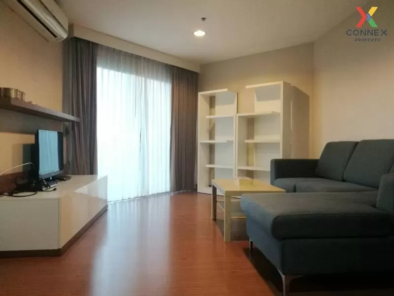 FOR RENT condo , Belle Grand Rama 9 , MRT-Phra Ram 9 , Huai Khwang , Huai Khwang , Bangkok , CX-35335 1