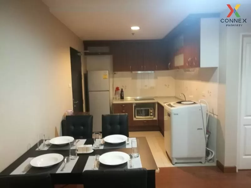 FOR RENT condo , Belle Grand Rama 9 , MRT-Phra Ram 9 , Huai Khwang , Huai Khwang , Bangkok , CX-35335 3