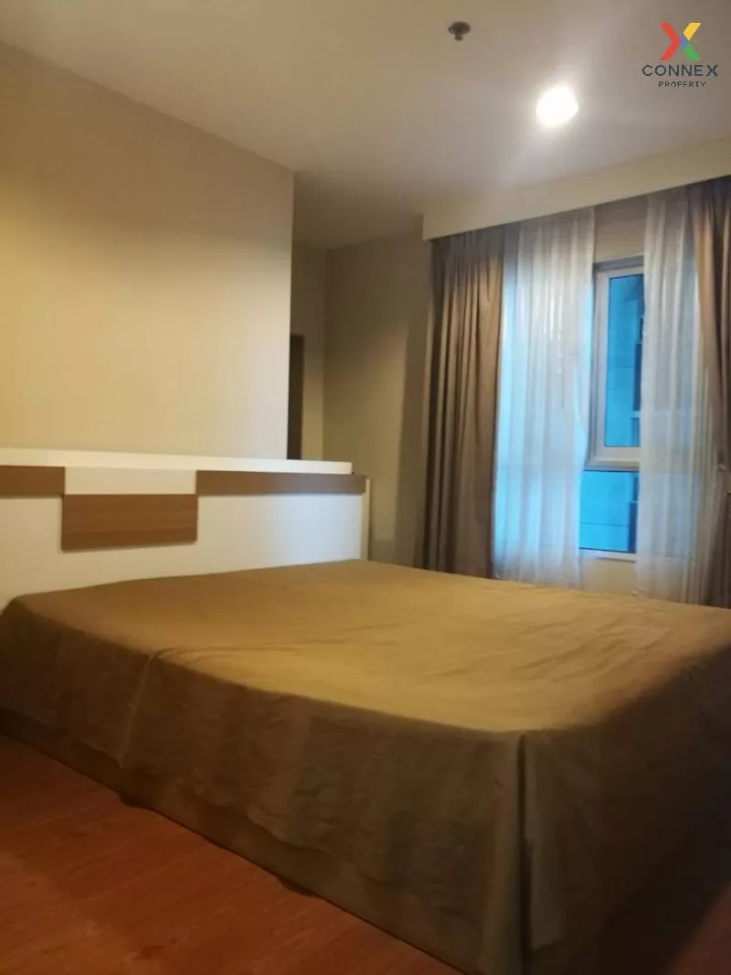 FOR RENT condo , Belle Grand Rama 9 , MRT-Phra Ram 9 , Huai Khwang , Huai Khwang , Bangkok , CX-35335 4