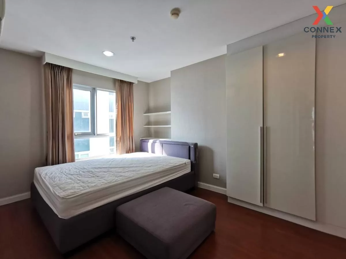 FOR RENT condo , Belle Grand Rama 9 , MRT-Phra Ram 9 , Huai Khwang , Huai Khwang , Bangkok , CX-35338