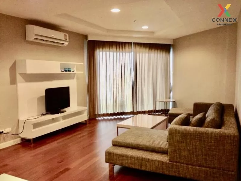 FOR RENT condo , Belle Grand Rama 9 , MRT-Phra Ram 9 , Huai Khwang , Huai Khwang , Bangkok , CX-35366 1