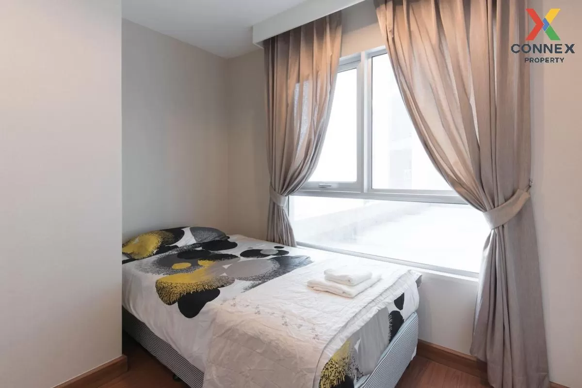 FOR RENT condo , Belle Grand Rama 9 , MRT-Phra Ram 9 , Huai Khwang , Huai Khwang , Bangkok , CX-35398