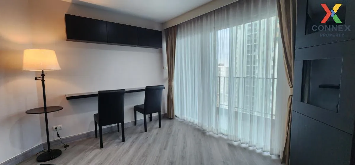 FOR RENT condo , Belle Grand Rama 9 , MRT-Phra Ram 9 , Huai Khwang , Huai Khwang , Bangkok , CX-35406