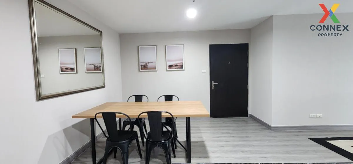 FOR RENT condo , Belle Grand Rama 9 , MRT-Phra Ram 9 , Huai Khwang , Huai Khwang , Bangkok , CX-35406