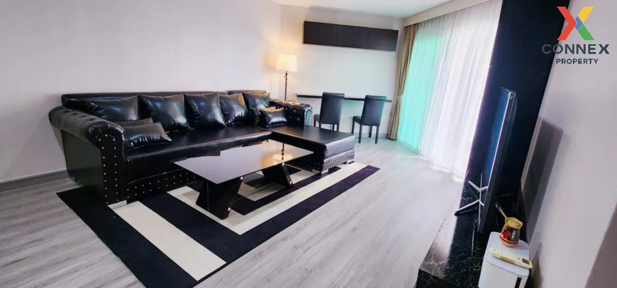 FOR RENT condo , Belle Grand Rama 9 , MRT-Phra Ram 9 , Huai Khwang , Huai Khwang , Bangkok , CX-35406 2