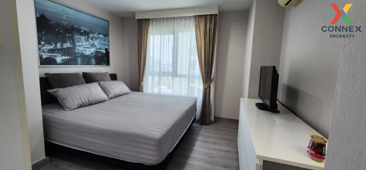 FOR RENT condo , Belle Grand Rama 9 , MRT-Phra Ram 9 , Huai Khwang , Huai Khwang , Bangkok , CX-35406