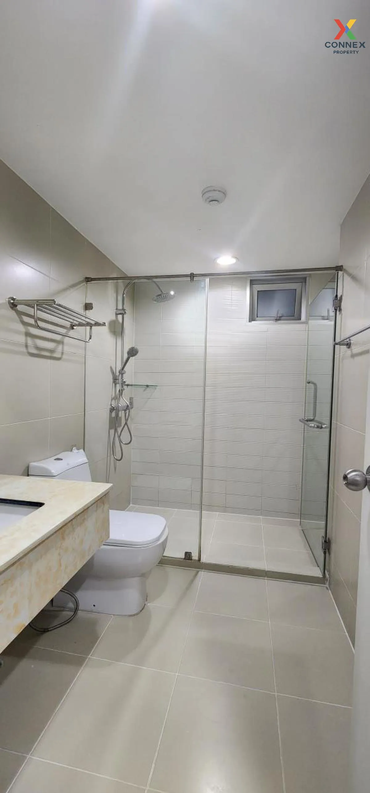 FOR RENT condo , Belle Grand Rama 9 , MRT-Phra Ram 9 , Huai Khwang , Huai Khwang , Bangkok , CX-35406