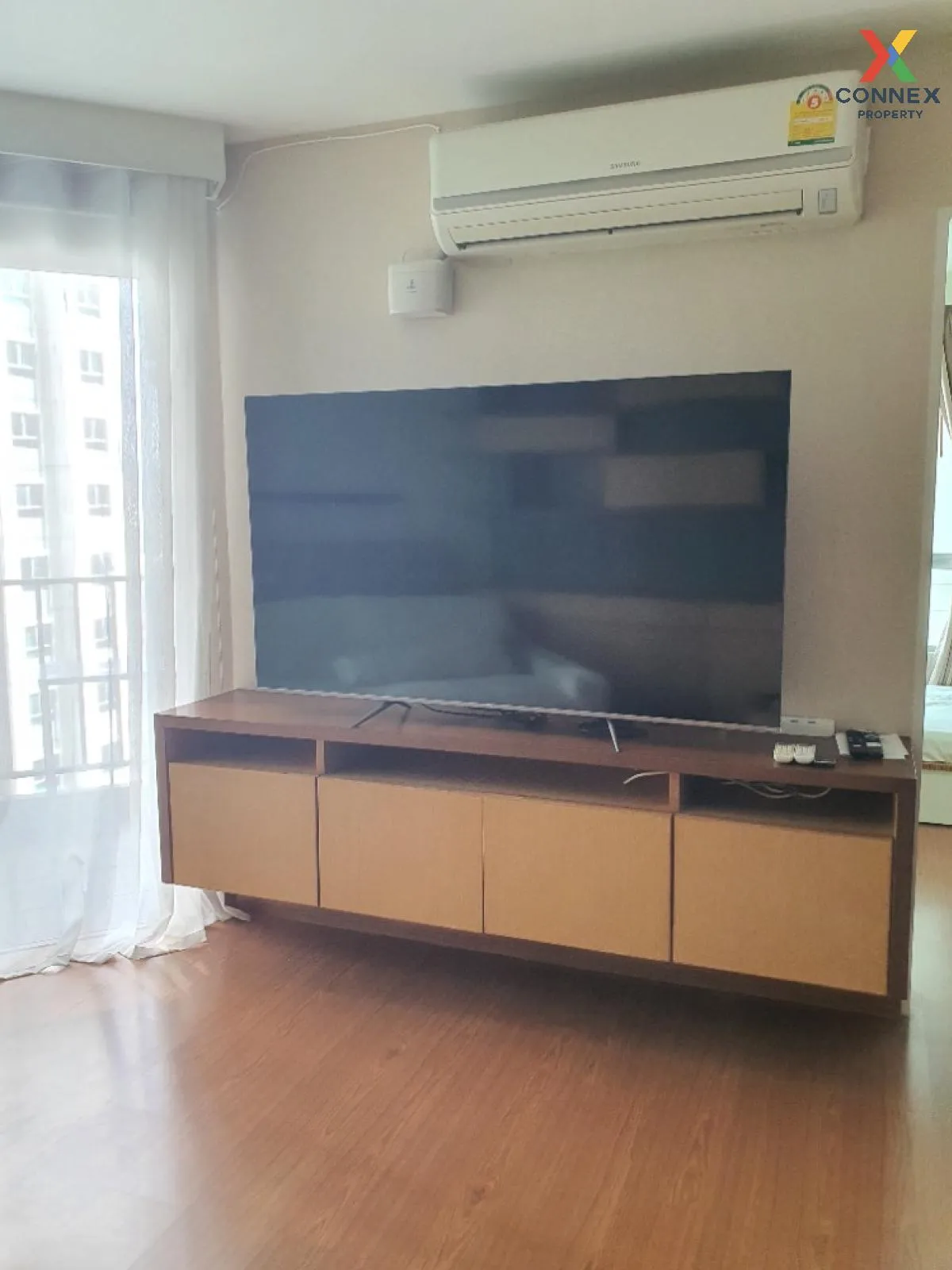 FOR RENT condo , Belle Grand Rama 9 , MRT-Phra Ram 9 , Huai Khwang , Huai Khwang , Bangkok , CX-35415 3