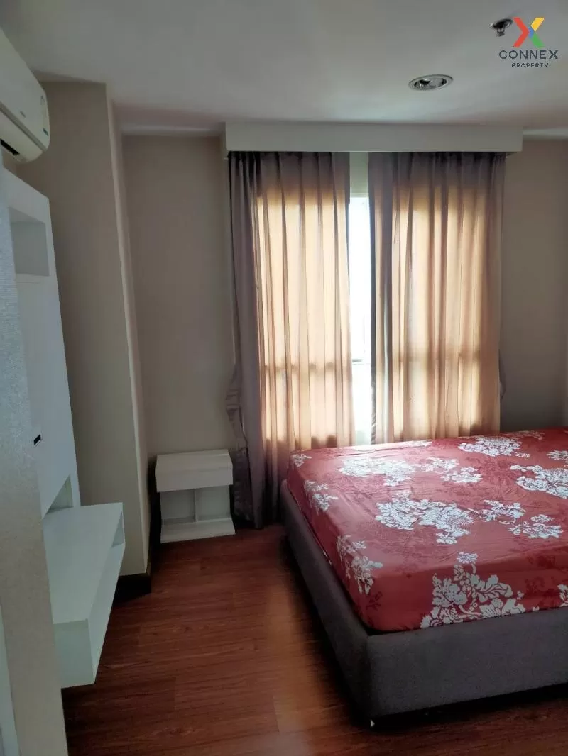 FOR RENT condo , Belle Grand Rama 9 , MRT-Phra Ram 9 , Huai Khwang , Huai Khwang , Bangkok , CX-35435