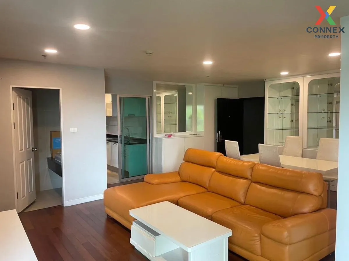 FOR RENT condo , Belle Grand Rama 9 , MRT-Phra Ram 9 , Huai Khwang , Huai Khwang , Bangkok , CX-35473 1