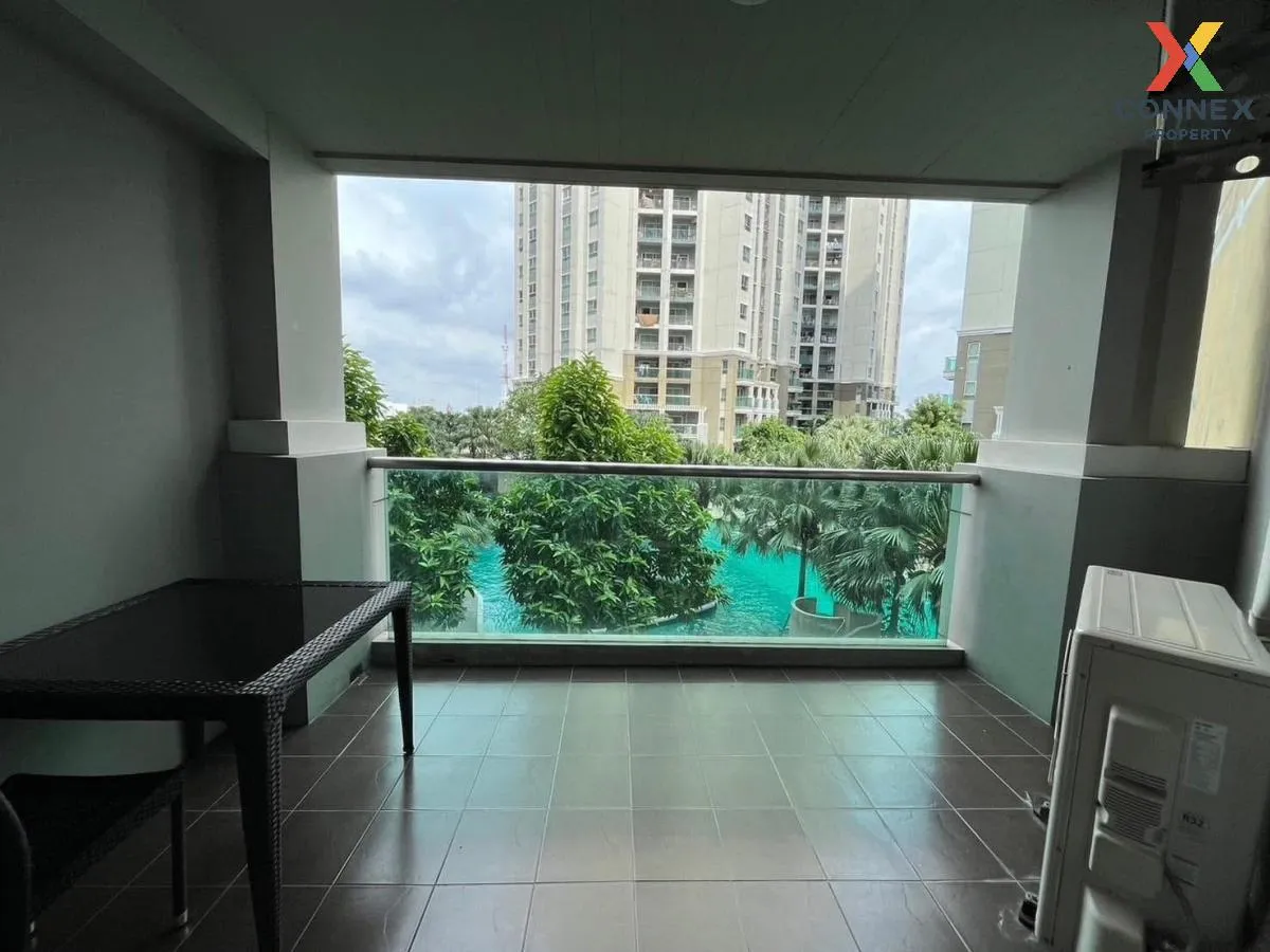 FOR RENT condo , Belle Grand Rama 9 , MRT-Phra Ram 9 , Huai Khwang , Huai Khwang , Bangkok , CX-35473