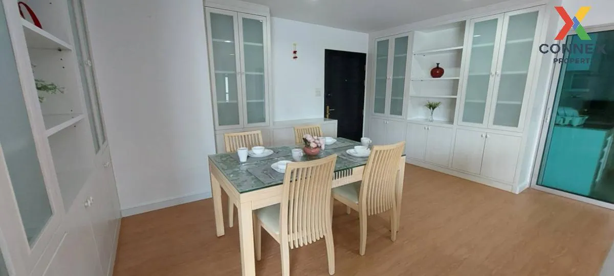 FOR RENT condo , Belle Grand Rama 9 , MRT-Phra Ram 9 , Huai Khwan 2