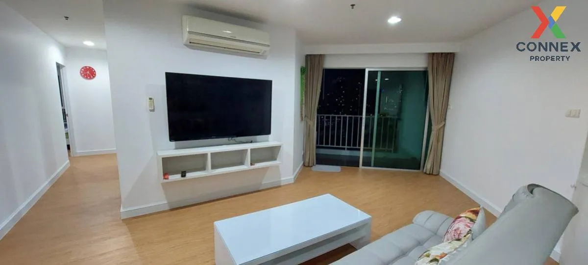 FOR RENT condo , Belle Grand Rama 9 , MRT-Phra Ram 9 , Huai Khwan 3