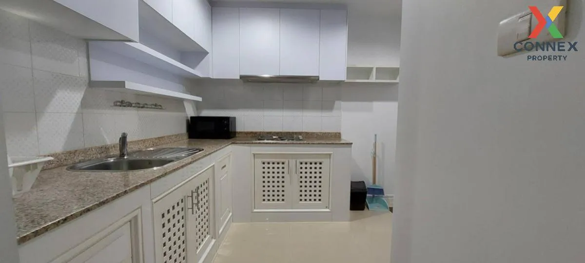 FOR RENT condo , Belle Grand Rama 9 , MRT-Phra Ram 9 , Huai Khwan