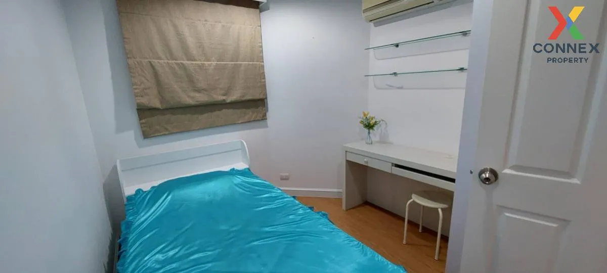 FOR RENT condo , Belle Grand Rama 9 , MRT-Phra Ram 9 , Huai Khwan