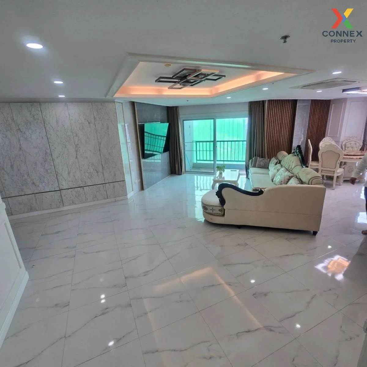 FOR RENT condo , Belle Grand Rama 9 , MRT-Phra Ram 9 , Huai Khwan 1