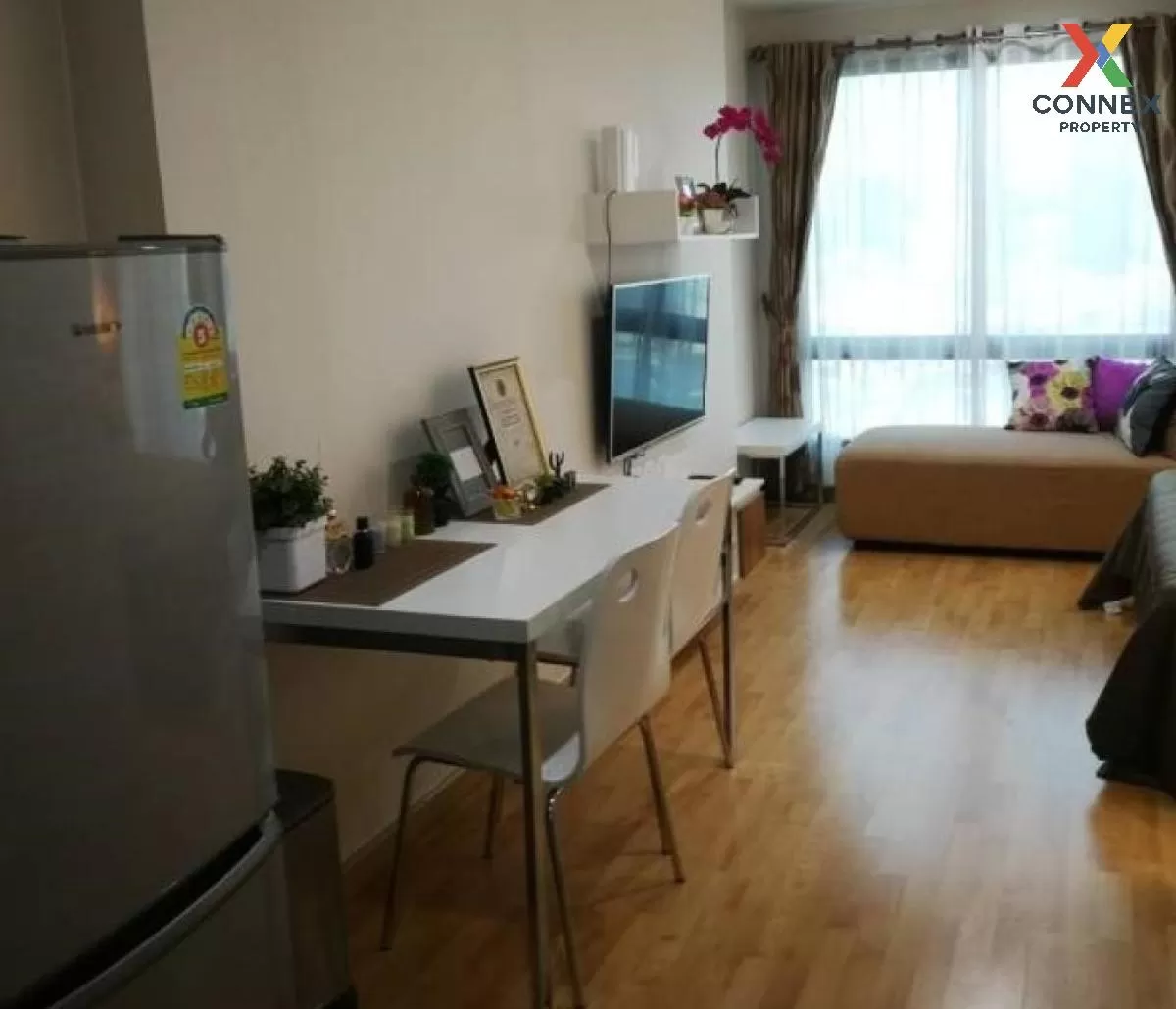 FOR RENT condo , Casa Condo Asoke-Dindaeng , MRT-Phra Ram 9 , Din Daeng , Din Daeng , Bangkok , CX-35538 3