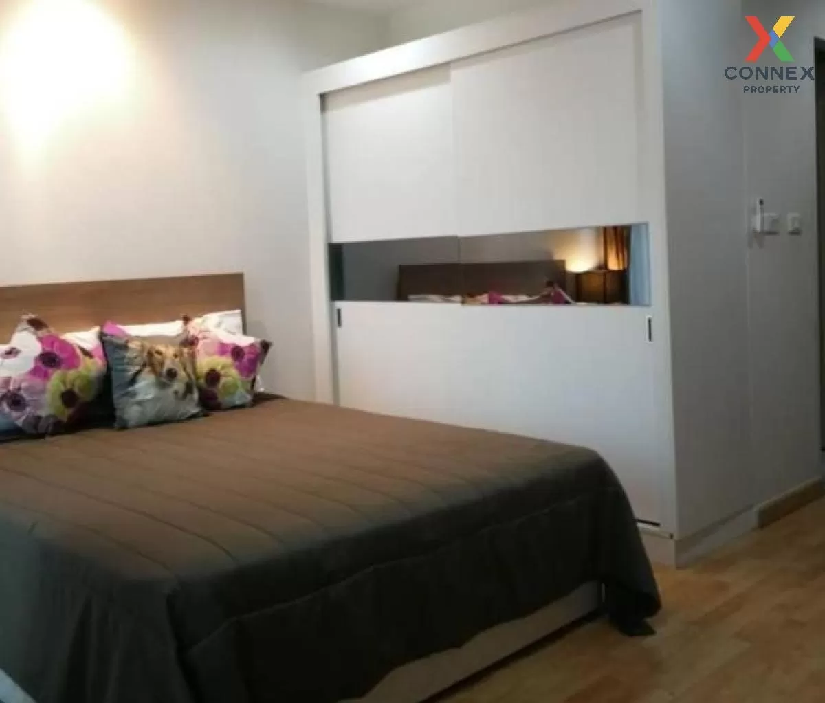 FOR RENT condo , Casa Condo Asoke-Dindaeng , MRT-Phra Ram 9 , Din Daeng , Din Daeng , Bangkok , CX-35538