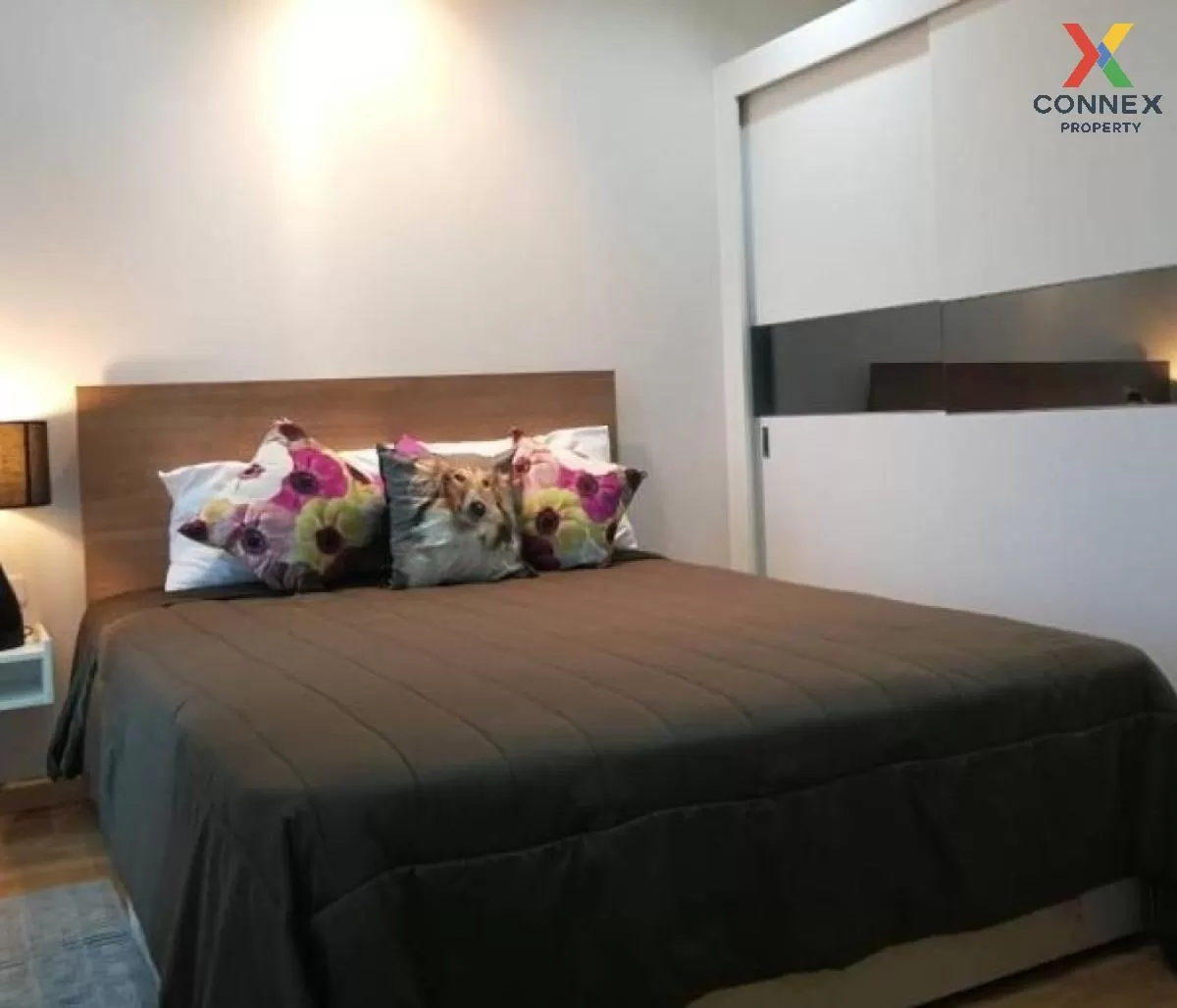 FOR RENT condo , Casa Condo Asoke-Dindaeng , MRT-Phra Ram 9 , Din Daeng , Din Daeng , Bangkok , CX-35538